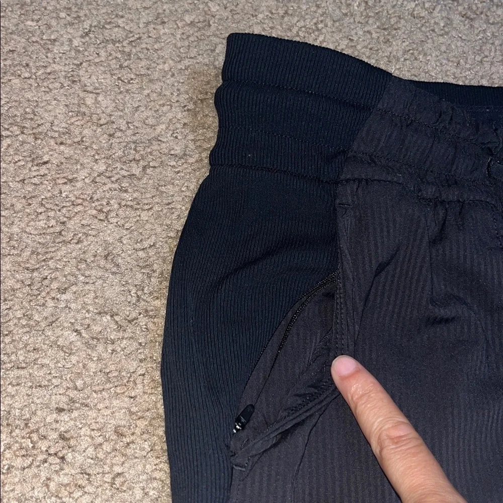Lululemon Beyond The‎ Studio Jogger Black 4